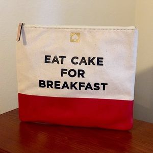 Kate Spade iPad Case